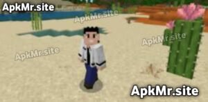Minecraft 1.21.70.20 Apk 